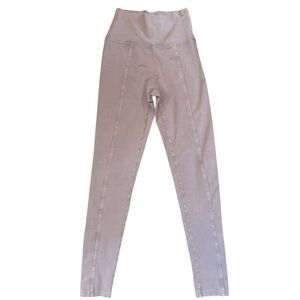 Sz small aerie offline 7/8 
high waist 
long inseam leggings
excellent condition